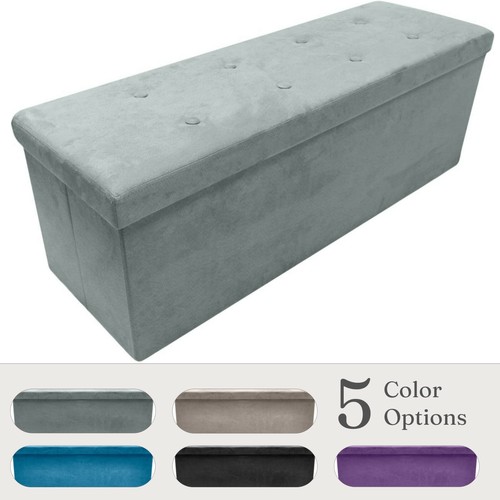 Storage bench chest - storage,